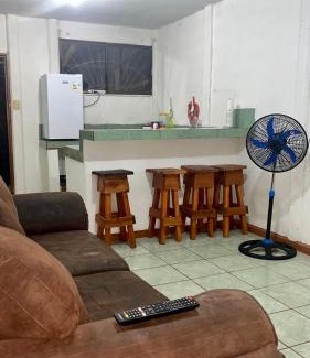 Puerto Jiménez Apartamento | Dulce Horizonte