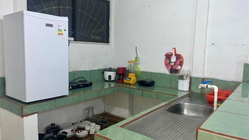 Puerto Jiménez Apartamento | Dulce Horizonte