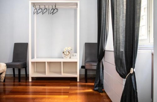 Suburbio XI della Vittoria Casa | Dulcis Home Montemario