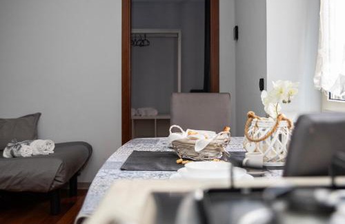 Suburbio XI della Vittoria Casa | Dulcis Home Montemario