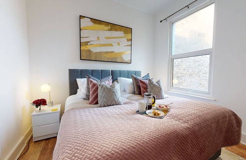 Dulwich Apartamento | Dulwich Grove Apartments