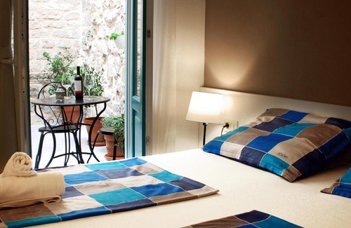 Grad Apartamento | Duma Apartments Sibenik