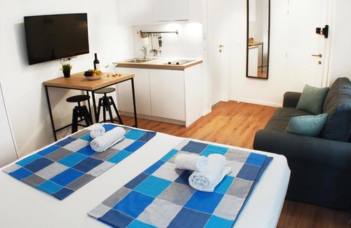 Grad Apartamento | Duma Apartments Sibenik