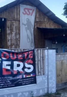 Dauin Casa | Dumaguete Divers