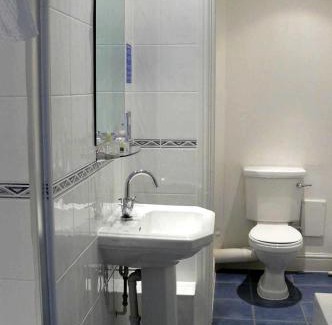 Dumbleton Casa | Dumbleton Hall Hotel