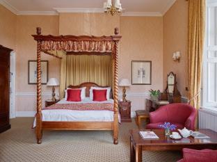 Dumbleton Casa | Dumbleton Hall Hotel