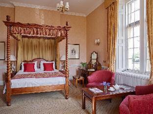 Dumbleton Casa | Dumbleton Hall Hotel