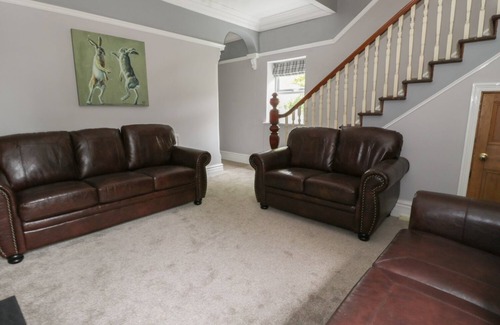 Haltwhistle Cabaña | Dumbuie
