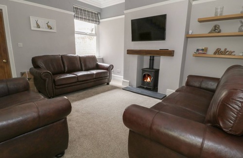 Haltwhistle Cabaña | Dumbuie