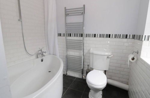 Haltwhistle Cabaña | Dumbuie