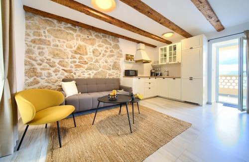 Vrbnik Apartamento | Dume Vrbnik