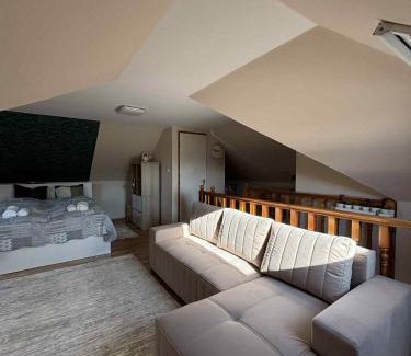 Dunaharaszti Apartamento | Duna Residence