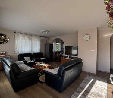 Dunaharaszti Apartamento | Duna Residence