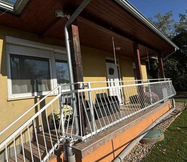 Dunaharaszti Apartamento | Duna Residence