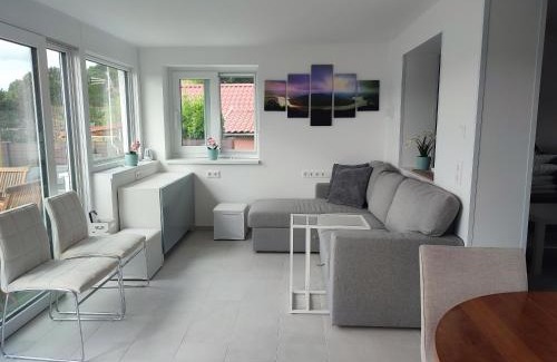 Nagymaros Apartamento | Dunakanyar View Apartman