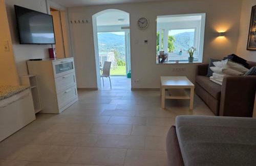 Nagymaros Apartamento | Dunakanyar View Apartman