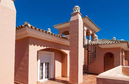 1a Fase Complejo | Dunas de Doñana Resort