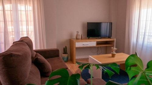 1a Fase Complejo | Dunas de Doñana Resort