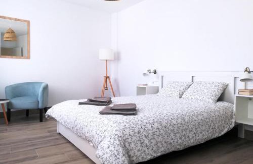 El Morche Apartamento | Dunas Jewel Apartment