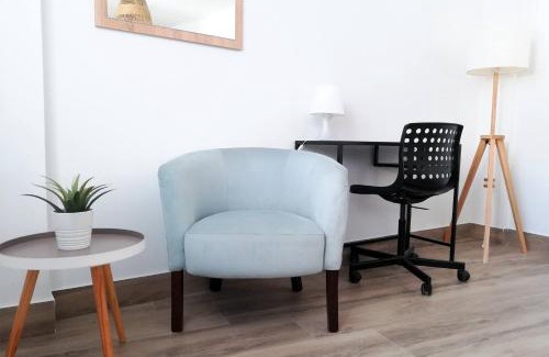 El Morche Apartamento | Dunas Jewel Apartment