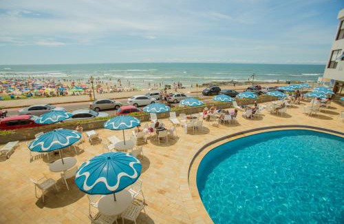 Torres Hotel | Dunas Praia Hotel