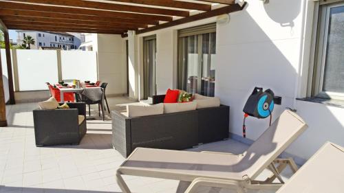 Molinell Apartamento | Dunas Victoria