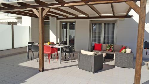 Molinell Apartamento | Dunas Victoria