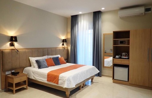 Marsaxlokk Casa | Duncan guest house