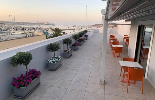 Marsaxlokk Casa | Duncan guest house
