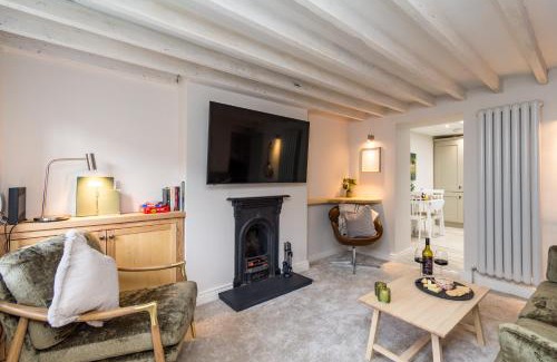 Hillsborough Casa | Duncan's Cottage at Royal Hillsborough