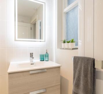 Hillsborough Casa | Duncan's Cottage at Royal Hillsborough