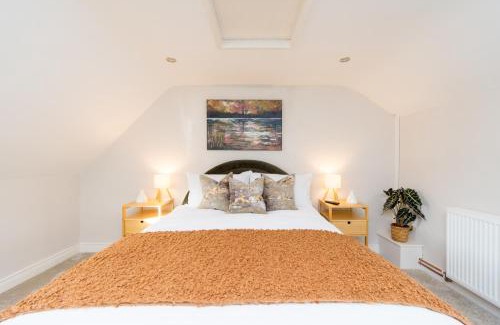 Hillsborough Casa | Duncan's Cottage at Royal Hillsborough