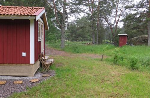 Moja Casa | Dunderfriggan på Möja