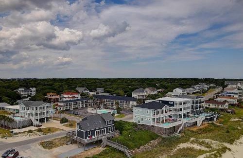 Yaupon Beach Casa | Dune Alright