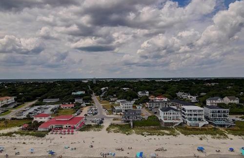 Yaupon Beach Casa | Dune Alright