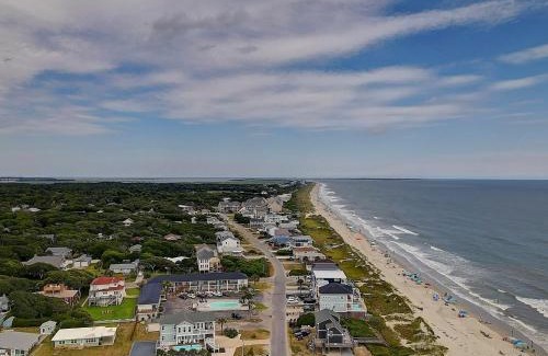 Yaupon Beach Casa | Dune Alright