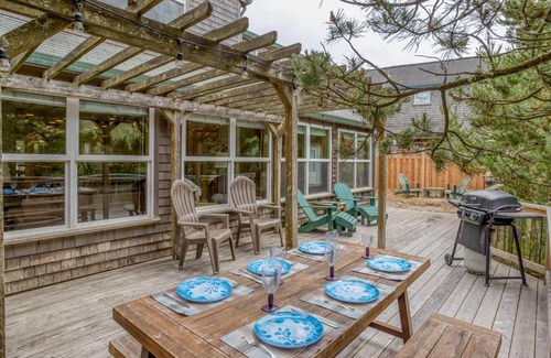 Shorepine Village Casa | Dune Grass - Meredith Lodging