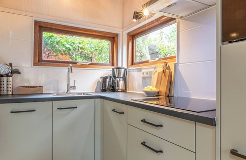 Egmond-Binnen Casa | Dune house directly against the dunes for 4 persons