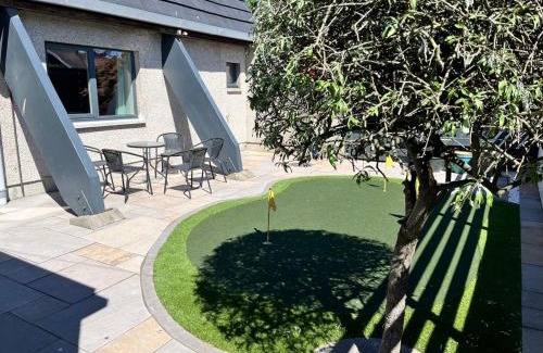 Dornoch Casa | Dune House, Golf Road, Dornoch