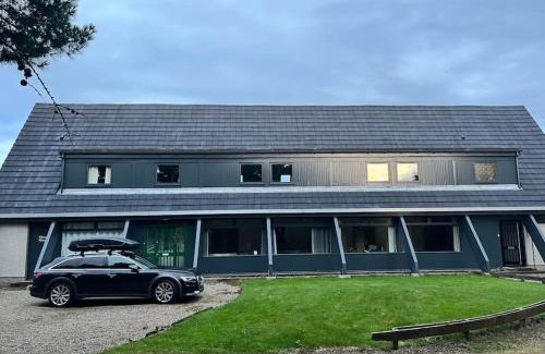 Dornoch Casa | Dune House, Golf Road, Dornoch
