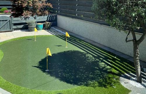 Dornoch Casa | Dune House, Golf Road, Dornoch