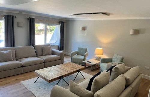 Dornoch Casa | Dune House, Golf Road, Dornoch