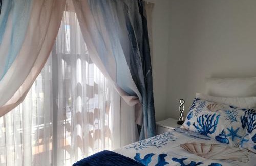 Kareeberg Apartamento | Dune's getaway in Mossel Bay, just minutes 900m from the beach, offering comfortable accomodation
