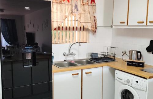 Kareeberg Apartamento | Dune's getaway in Mossel Bay, just minutes 900m from the beach, offering comfortable accomodation