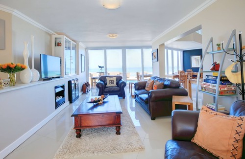 Wilderness Beach Cama Y Desayuno | Dune Villa Wilderness