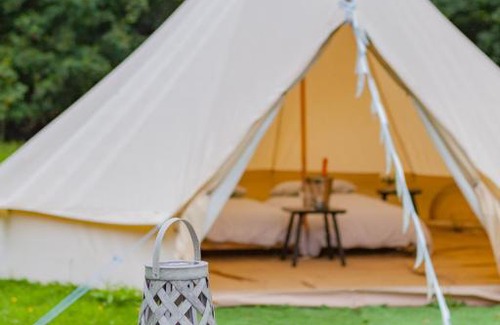 Randalstown Otro | Duneden Belle Glamping