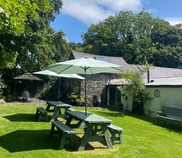 Randalstown Otro | Duneden Belle Glamping