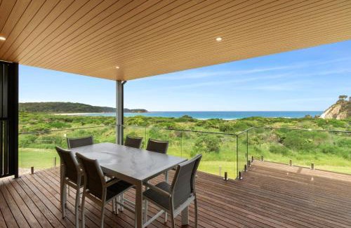 Tomakin Casa | Dunes at Tomakin managed by Batemans Bay Accom