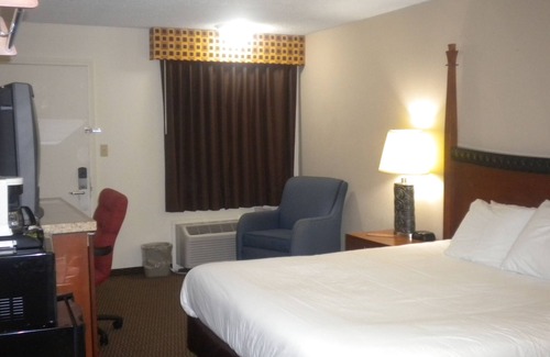 Michigan City Hotel | Dunes Inn Michigan City Hotel