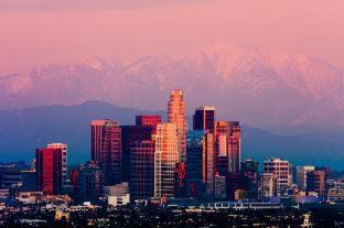 Greater Wilshire - Hancock Park Hotel | Dunes Inn - Wilshire